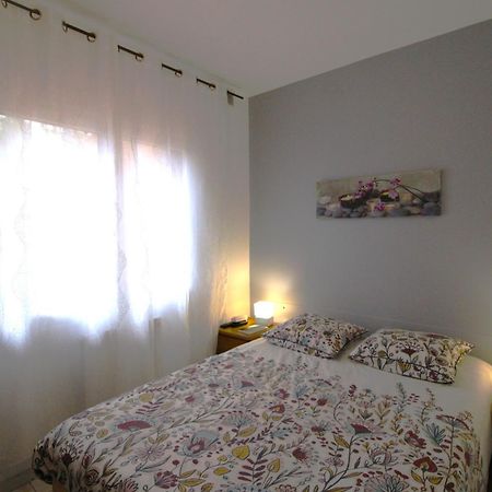 Apartament Rose De Sel Hyères Zewnętrze zdjęcie
