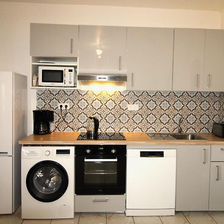 Apartament Rose De Sel Hyères Zewnętrze zdjęcie