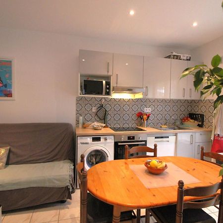 Apartament Rose De Sel Hyères Zewnętrze zdjęcie