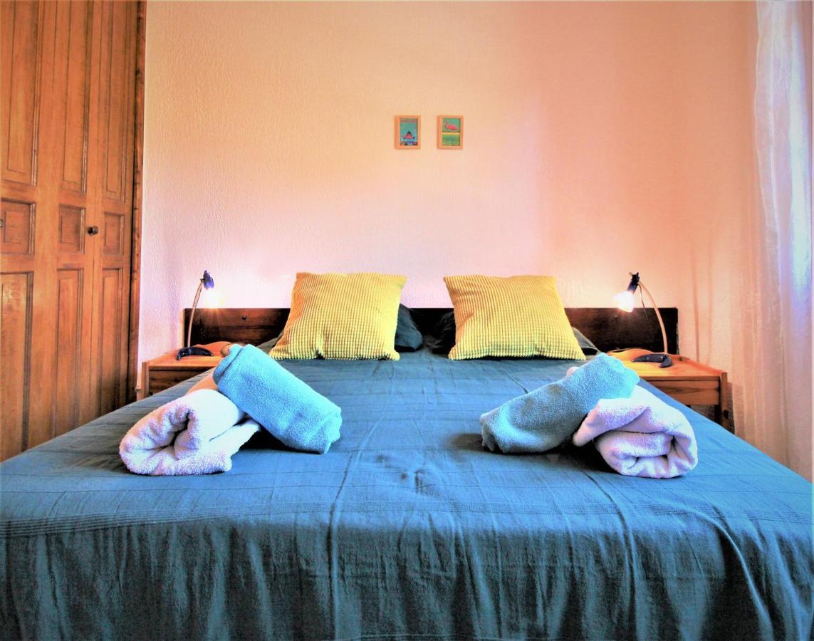 Apartament Rose De Sel Hyères Zewnętrze zdjęcie