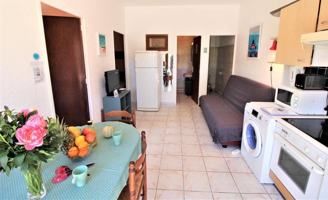 Apartament Rose De Sel Hyères Zewnętrze zdjęcie