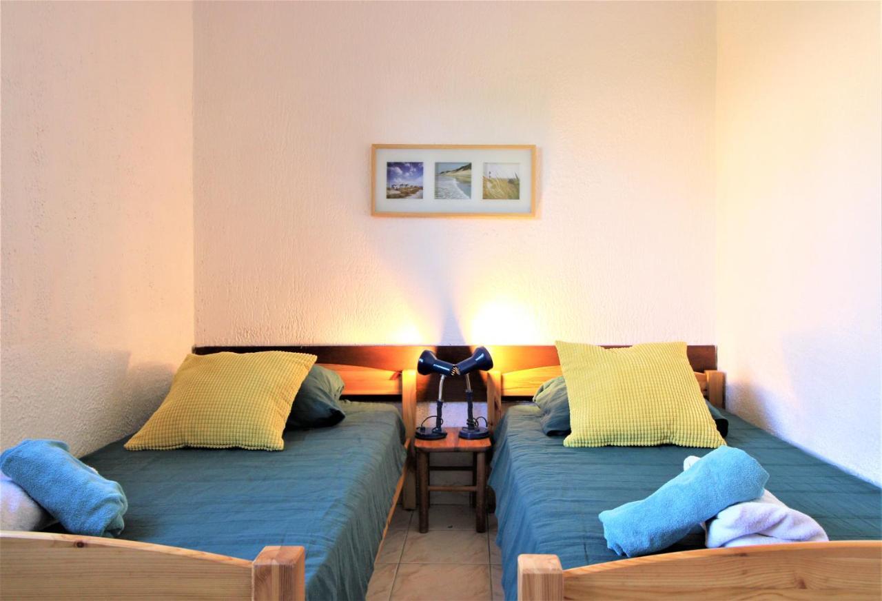 Apartament Rose De Sel Hyères Zewnętrze zdjęcie