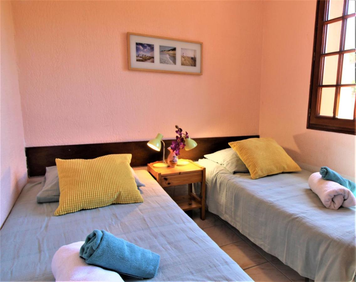 Apartament Rose De Sel Hyères Zewnętrze zdjęcie