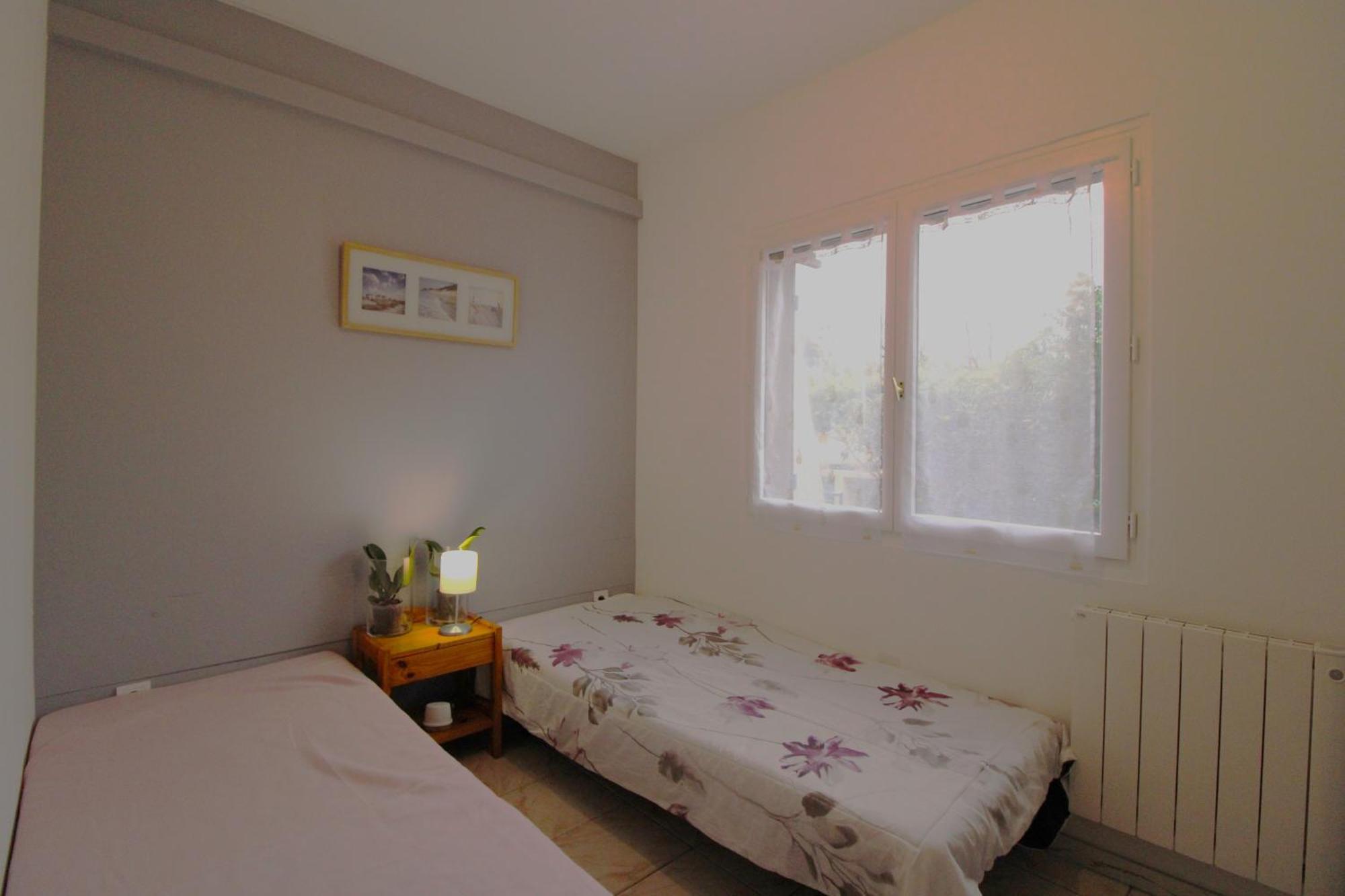 Apartament Rose De Sel Hyères Zewnętrze zdjęcie