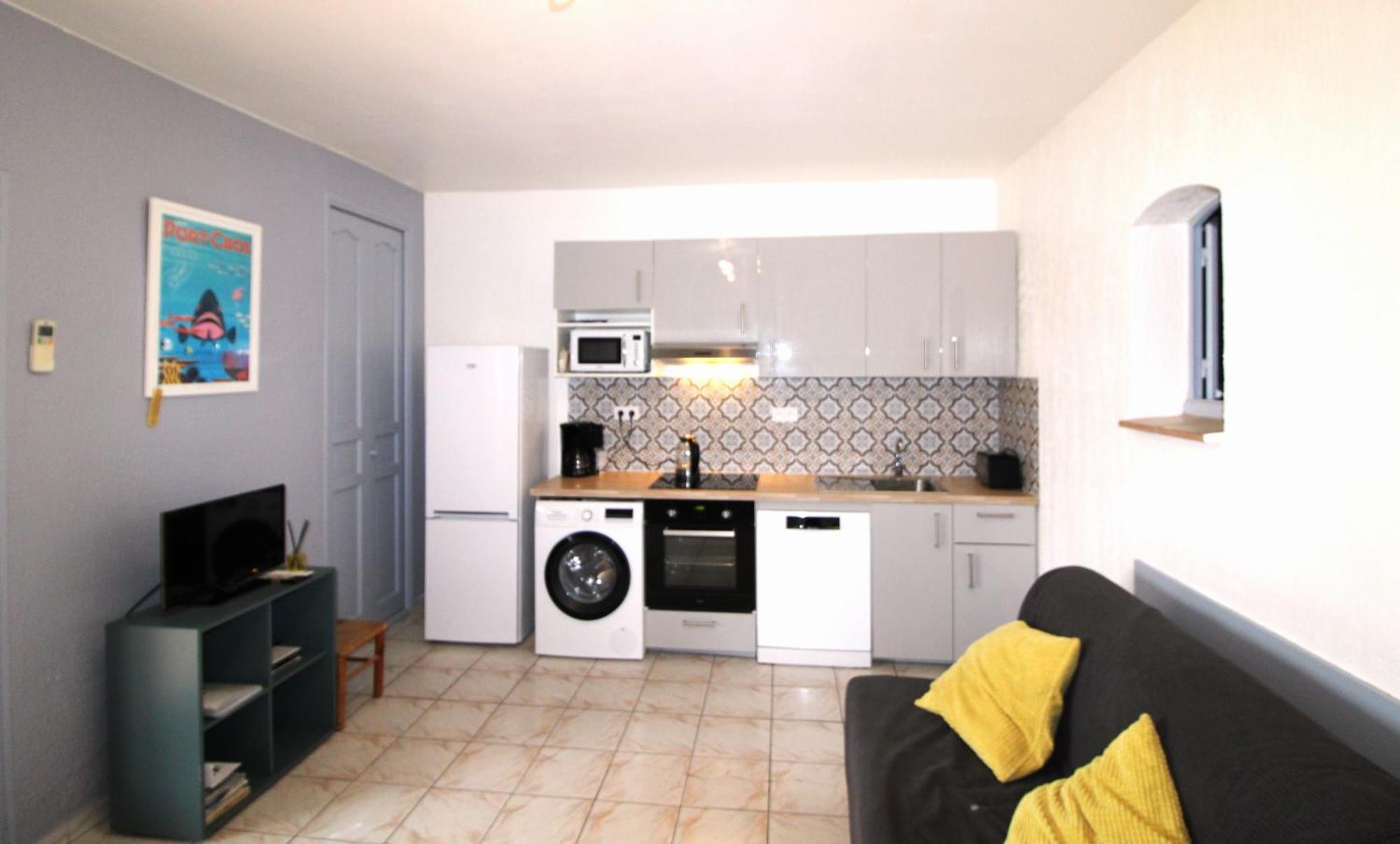 Apartament Rose De Sel Hyères Zewnętrze zdjęcie