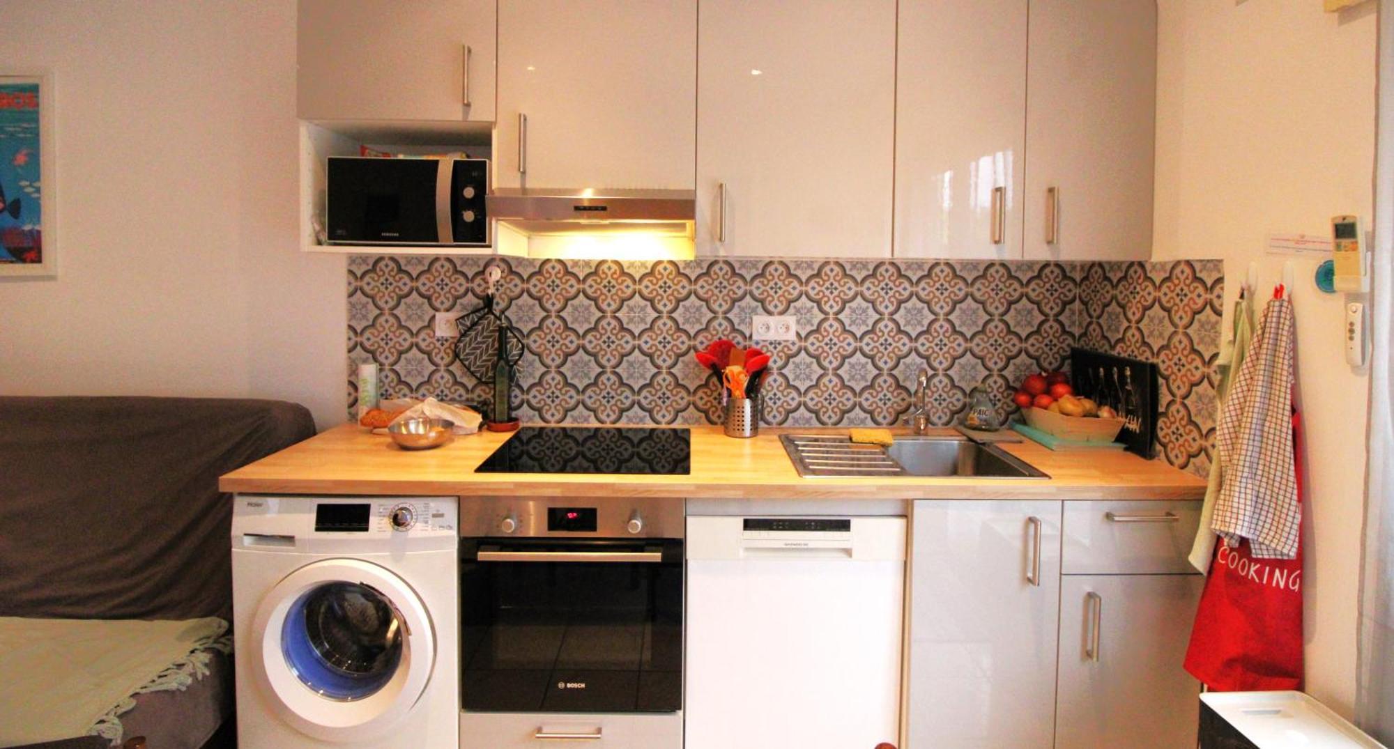Apartament Rose De Sel Hyères Zewnętrze zdjęcie
