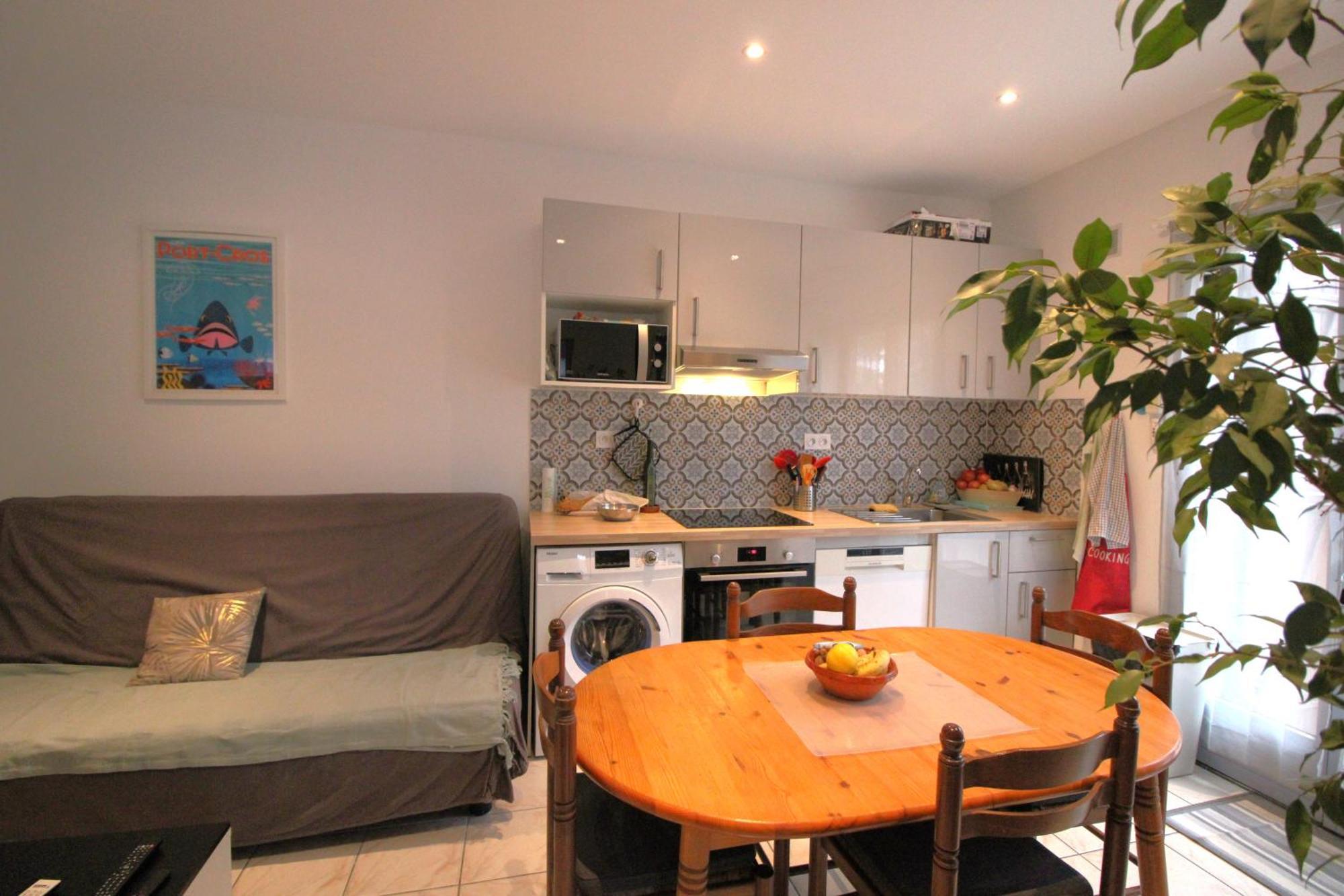 Apartament Rose De Sel Hyères Zewnętrze zdjęcie