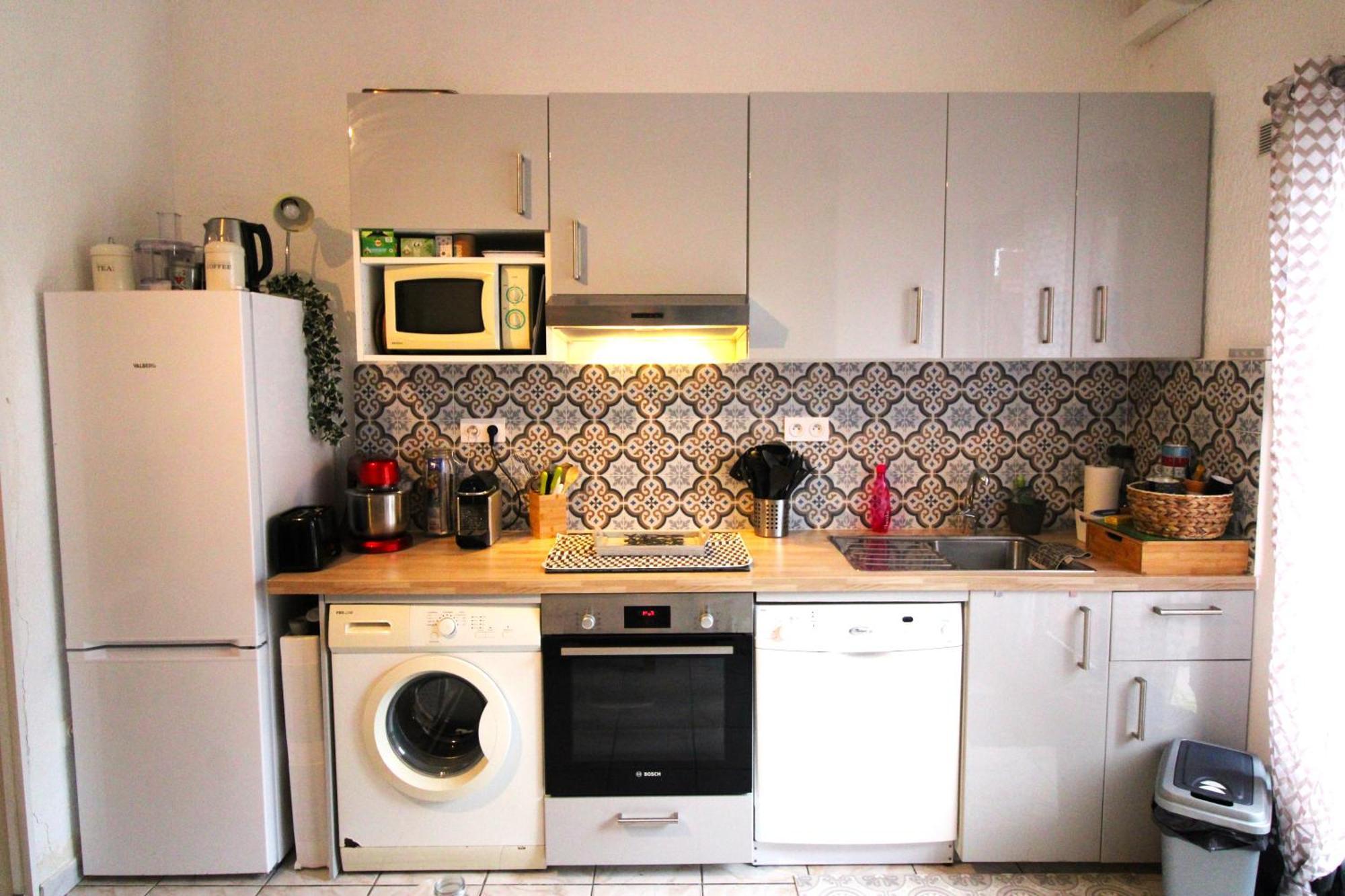 Apartament Rose De Sel Hyères Zewnętrze zdjęcie