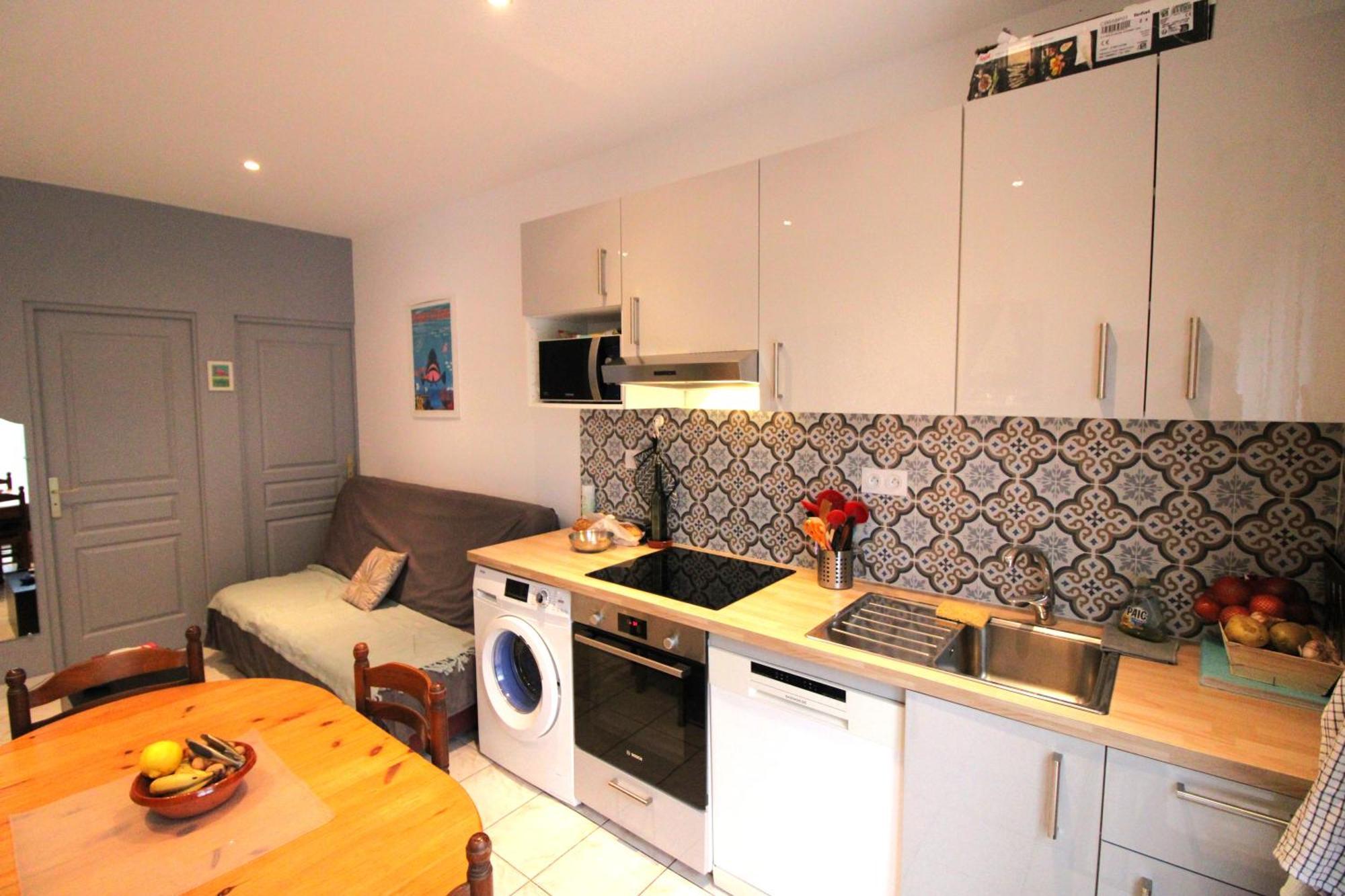 Apartament Rose De Sel Hyères Zewnętrze zdjęcie