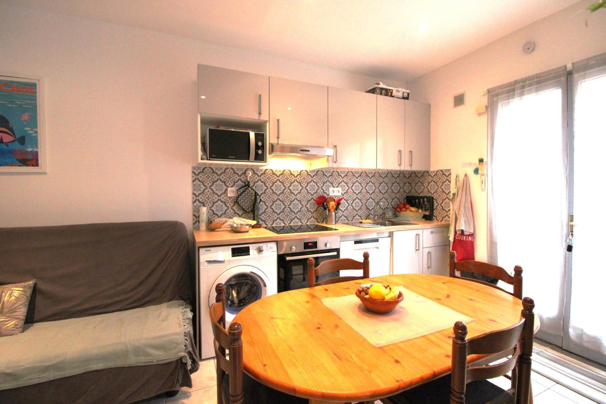 Apartament Rose De Sel Hyères Zewnętrze zdjęcie